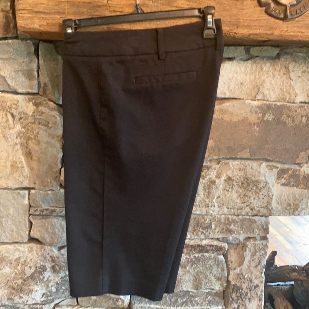 Black very nice shorts